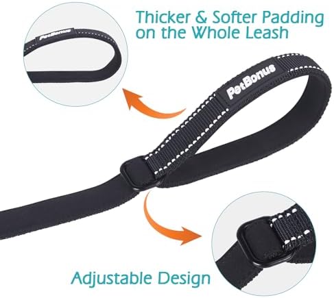 PetBonus Dog Leash Wrist Strap - Image 3