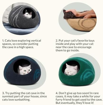 MEOWFIA Cat Cave - Image 7