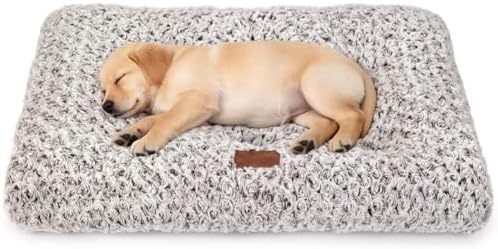 Dog Bed Crate Pad by ULIGOTA