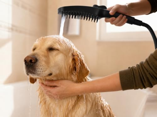 G-Promise 3Mode Dog Shower Attachment - Image 7