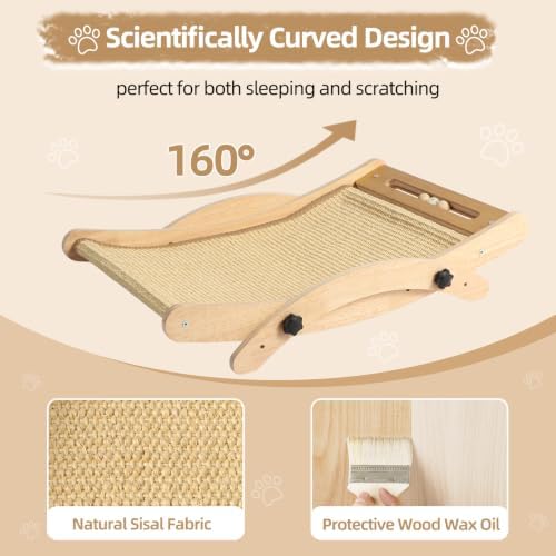 Cat Scratcher Bed - Image 3