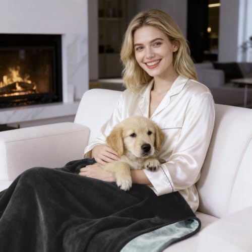 QiyI Reversible Waterproof Blanket - Image 2