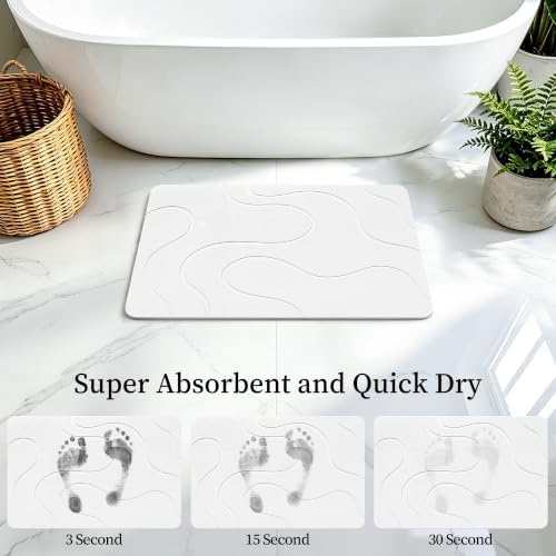 THMINS Stone Bath Mat - Image 5