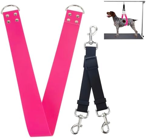 Dog Grooming Belly Band by DISCPETSEC