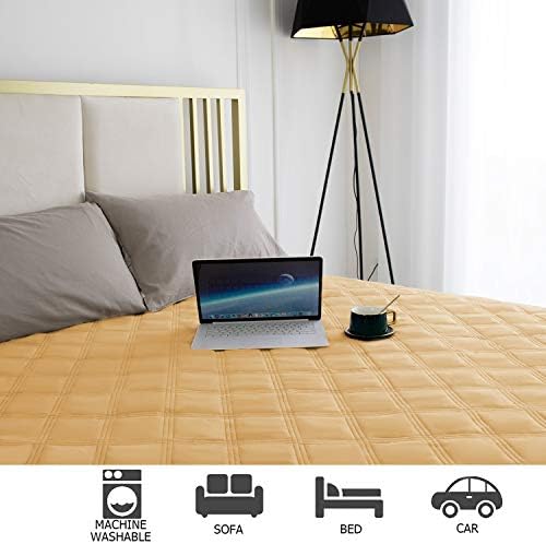 Ameritex Waterproof Dog Bed Cover Pet Blanket - Image 3