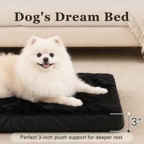 NUPIDA Waterproof Medium Dog Bed - Image 2