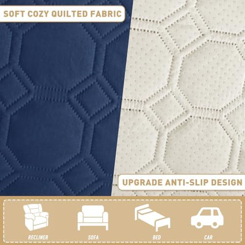 ZNSAYOTX Ultimate Cozy Blankets 100% Waterproof Bed Mat Blanket - Image 4