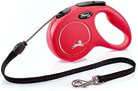 FLEXI® Classic Cord Retractable Dog Leash, 16 ft - Image 4