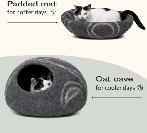 MEOWFIA Cat Cave - Image 4