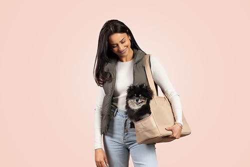 OSKAR & FRIENDS Pet Carrier Tote Bag - Image 6