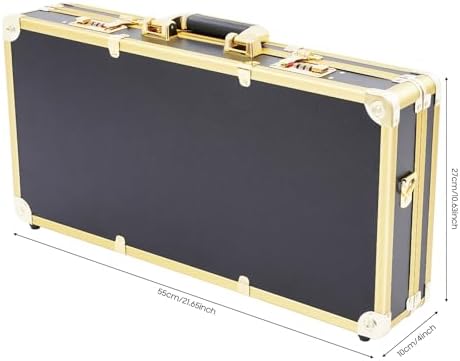 Professional Barber Carrying Case - Image 5