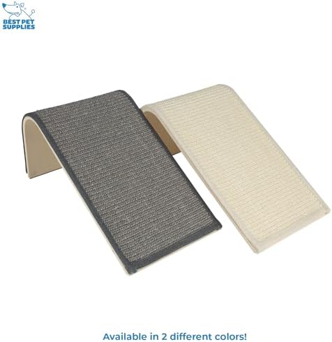 Best Pet Supplies Catify Cat Scratching Ramp - Image 3