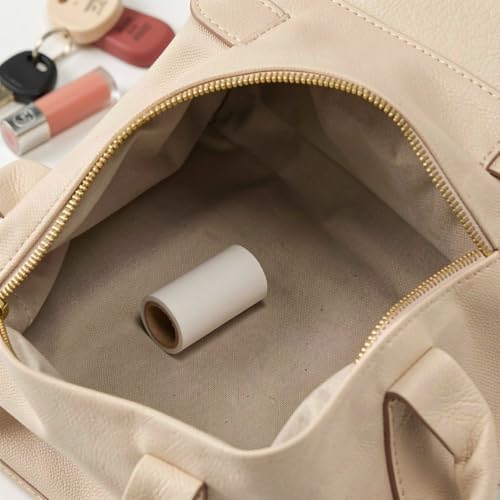 30pcs Mini Lint Roller Tool - Image 6
