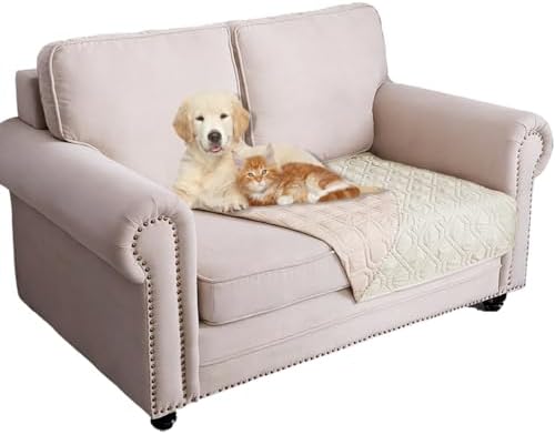 Ameritex Waterproof Dog Bed Cover Pet Blanket by Ameritex