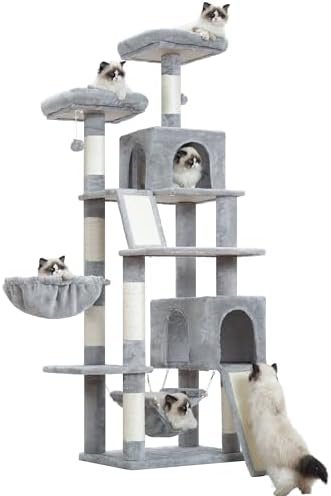 Gitelsnour Cat Tree - Image 4