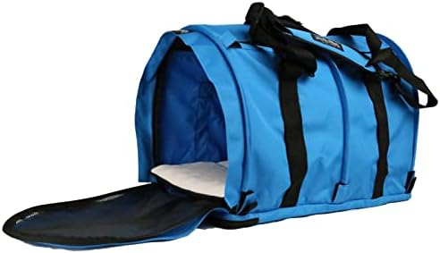 SturdiBag XL Pet Travel Carrier: Flexible Height by STURDI+PRODUCTS