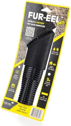 Buff Brite Fur Remover PRO II - Image 4