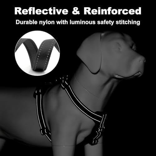 Plutus Pet No Pull Dog Harness - Image 4