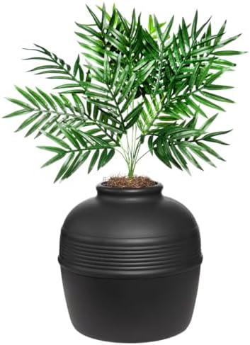 Good Pet Stuff Original Hidden Litter Box Planter, Decorative Cat Litter - Image 2
