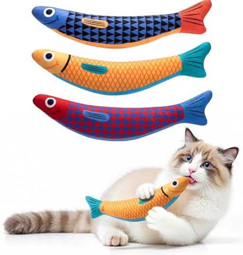 PetBusy Interactive Cat Toys by HappypetschoosePetBusy