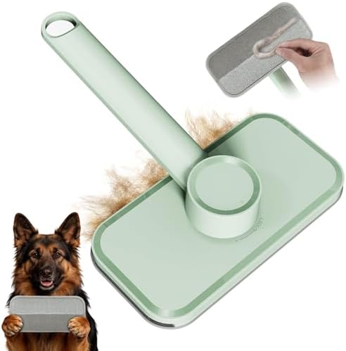 Pet Hair Remover – Reusable Lint Remover by Unknown