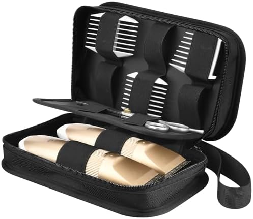 Cosmos Dog Clipper Carrying Case Bag by Unknown