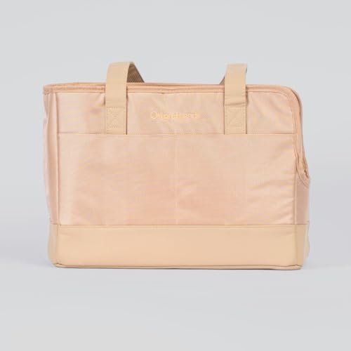 OSKAR & FRIENDS Pet Carrier Tote Bag - Image 2
