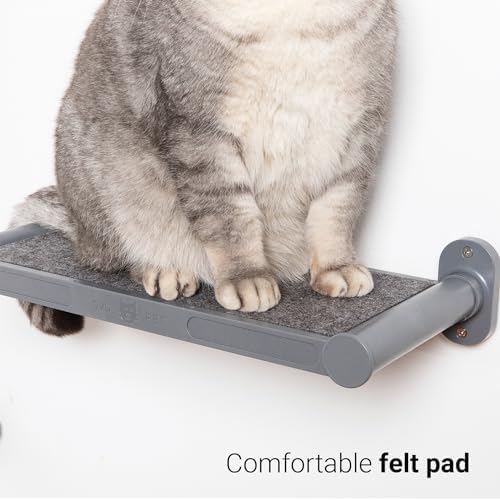 SVD.PET Cat Wall Shelves, Modern Design, Cat Perch - Image 3