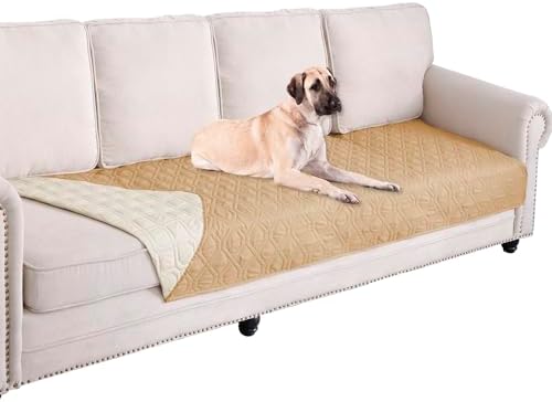 Ameritex Waterproof Dog Bed Blankets Cover by Ameritex