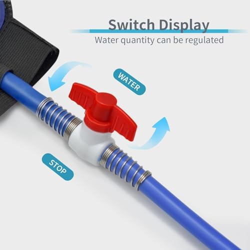Dog Shower Attachment & Dog Washing Hose Attachment - Image 6