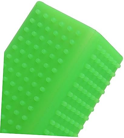 Baluue Silicone Pet Hair Remover Brush - Image 4