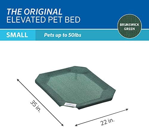 Original Pet Bed Replacement Cover - Image 4