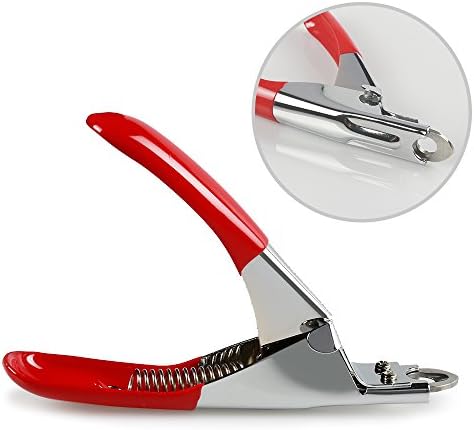 Dog Cat Pets Nail Clippers, Professional Pets Claw Trimmer - Image 5