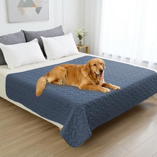 Ameritex Pet Bed Cover Dog Bed Blanket by Ameritex