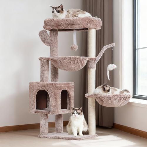 Heybly Cat Tree by HEYBLY