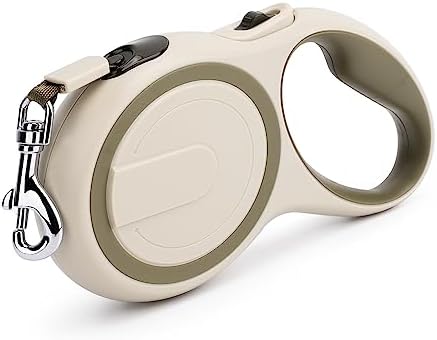 Segarty Retractable Leash Small Dog, 16ft Heavy Duty Walking Dog Leash by Segarty