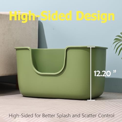 SpaceTime Extra Large Litter Box - Image 3