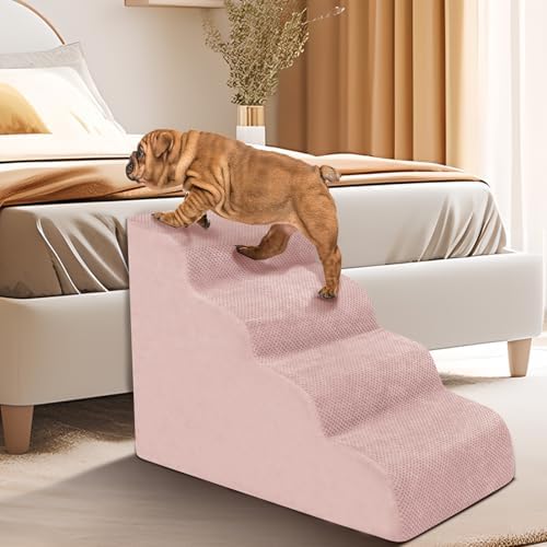 Dog Stairs for Small Dogs - Image 5