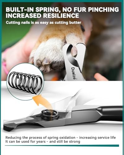 Dog Nail Clippers - Image 3