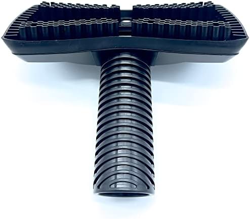 Buff Brite Fur-EEL Hammerhead Pet Hair Remover | Vacuum Attachment - Image 6