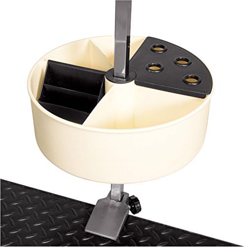 Master Equipment Sidekick II Grooming Tool Organizer by Master+Equipment