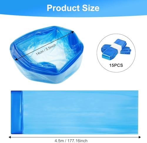 Cat Litter Refill Bags, Diaper Refills - Image 5