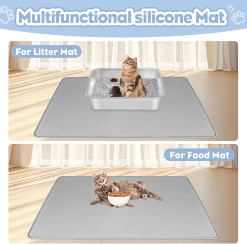 Kalolary Cat Litter Mats - Image 5
