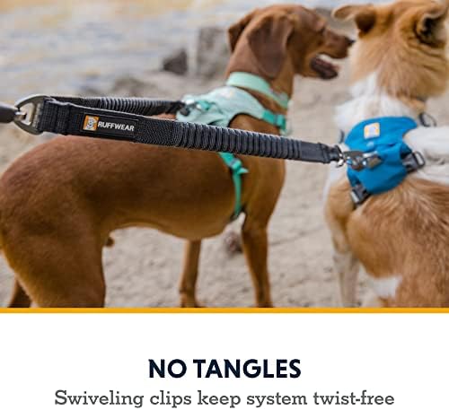 Ruffwear, Double Track Coupler, Double Leash - Image 3