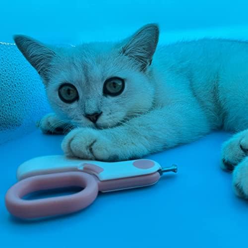 Small Animals Nail Clippers - Image 6