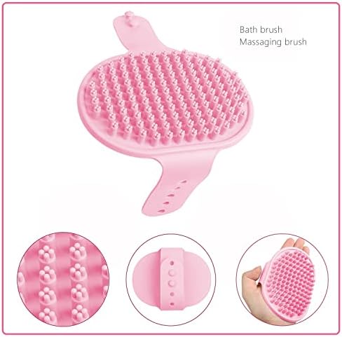 Small Animal Pet Grooming Kit - Image 6
