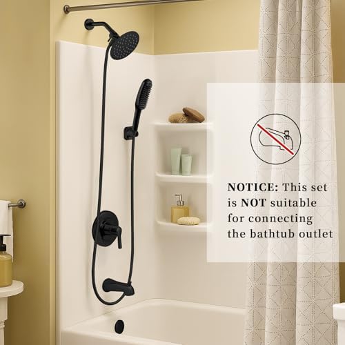 G-Promise 3Mode Dog Shower Attachment - Image 6