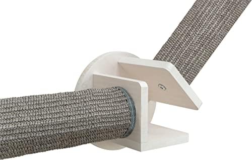 Trixie Cat Wall Furniture Set 4 - Image 4