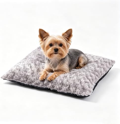 Dog Bed Washable Pet Bed for Small Dogs and Cat by ROYPET