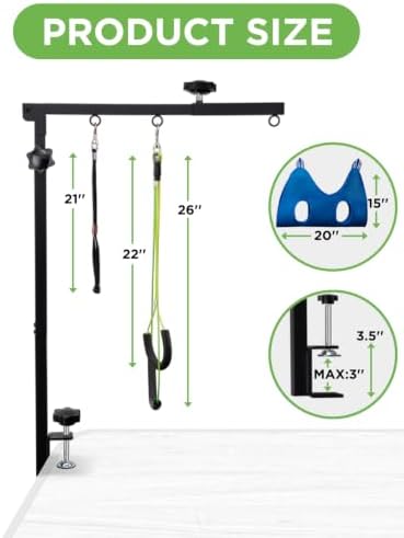 Extendable Dog Grooming Table Arm, - Image 2
